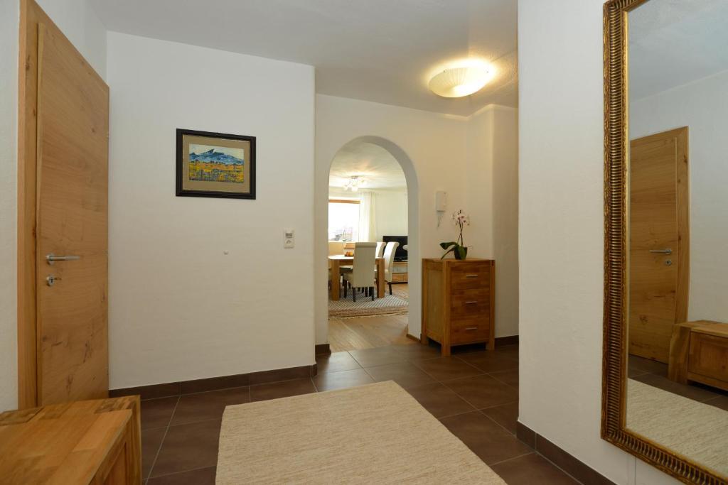 Apartments Angela Fieberbrunn Camera foto